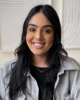 Photo of Pavan Kaur Pawar, Counsellor, MA