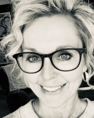 Photo of Kristen Epperson, Clinical Social Work/Therapist