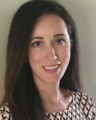 Photo of Josie Marando, Registered Social Worker, RSW, PMH-C