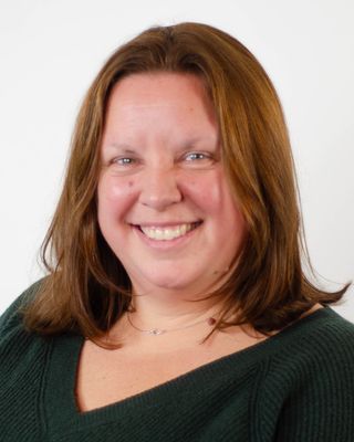 Photo of Alex Valentine, Counselor, LMHC-D, CASAC-M