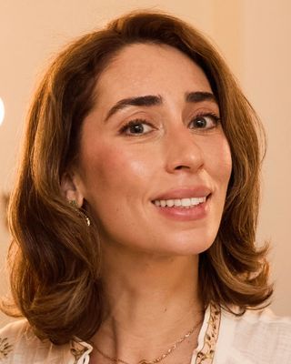 Photo of Lori Tseytin, Pre-Licensed Professional, MSW, HHC