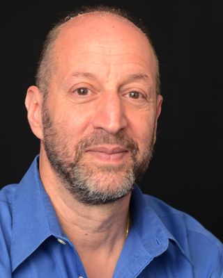 Photo of Andrew P Smiler, Psychological Associate, PhD, MA