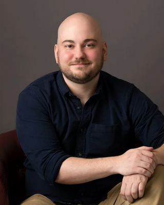 Photo of Andrew Hubartt, Clinical Social Work/Therapist, MSW, LICSW