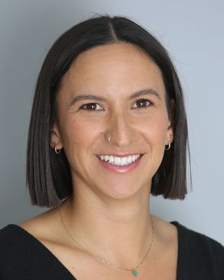 Photo of Claire Reyes, Pre-Licensed Professional, ASW, MSW