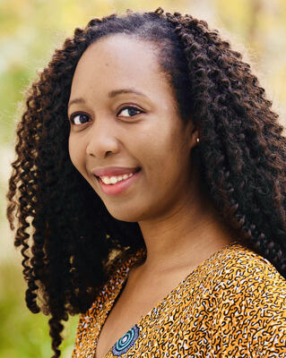 Photo of Blessing Okoli, Marriage & Family Therapist Associate in Northridge, CA