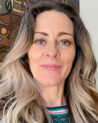Photo of Kim Stetz Ketamine-Assisted Psychotherapist , Clinical Social Work/Therapist in New York, NY