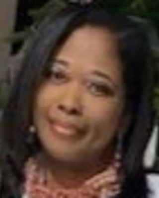 Photo of Meshalle Johnston, Clinical Social Work/Therapist
