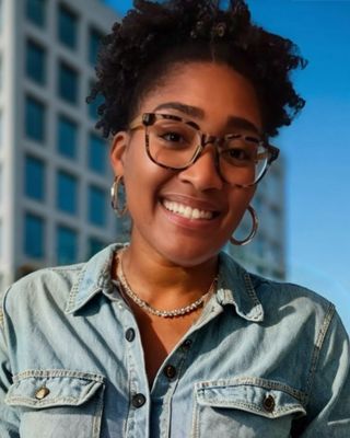 Photo of Shannon Bond-Young, Resident in Counseling, MS