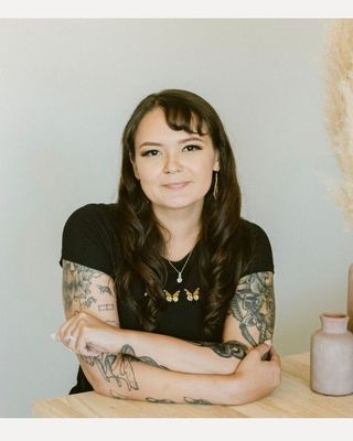 Photo of Mai Dodson, Licensed Professional Counselor, LPC