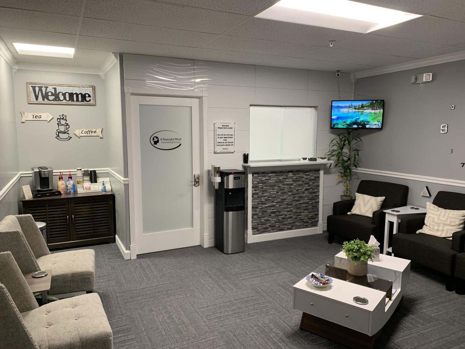 A Peaceful Mind Counseling Group, Counselor, Fort Myers, FL, 33907