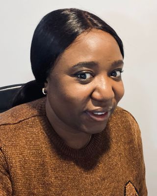 Photo of Dorothy Oyamameh Ogbumah, Registered Psychotherapist (Qualifying) in Winchester, ON