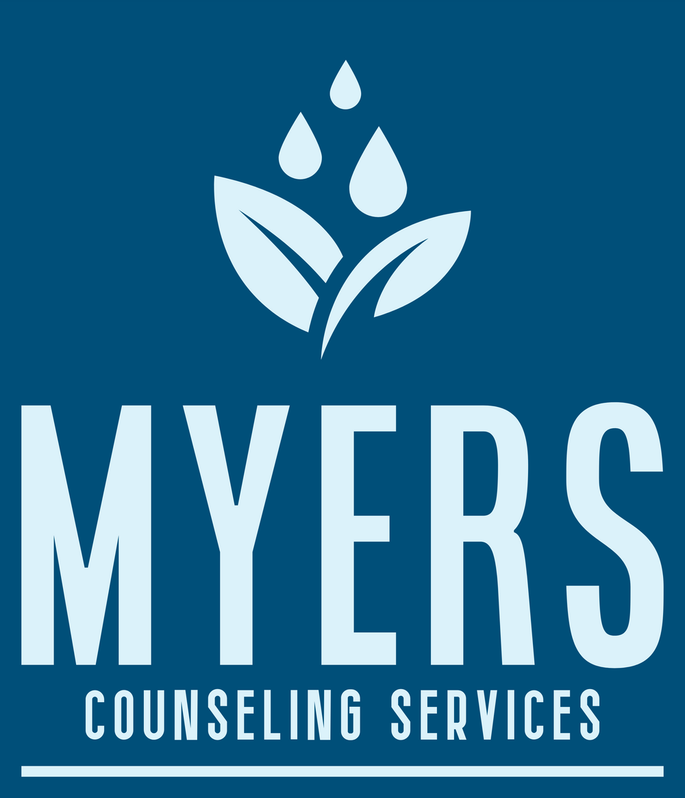 Myers Counseling Services-Amy Myers, Founder