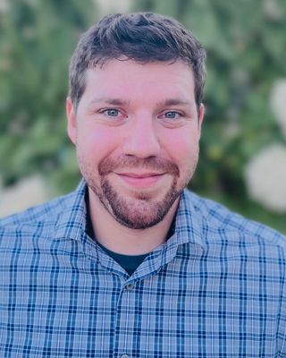 Photo of Theodore Meyer, Counselor, LPC, LCMHC