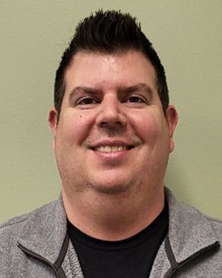 Photo of Jeremy Vanderpool, Licensed Professional Counselor in Dayton, OH