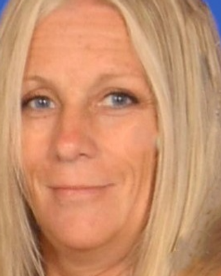 Photo of Desiree Meaton, Licensed Mental Health Counselor, LMHC