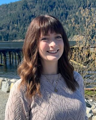 Photo of Shay Bordeleau, Counsellor, MA, RCC