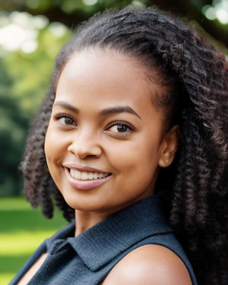 Photo of Akilah J. Pierre, Marriage & Family Therapist, LMFT, MEd