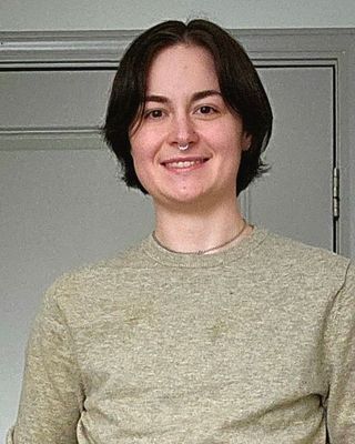 Photo of Ash West, Licensed Professional Counselor, LPC, NCC, CCTPII