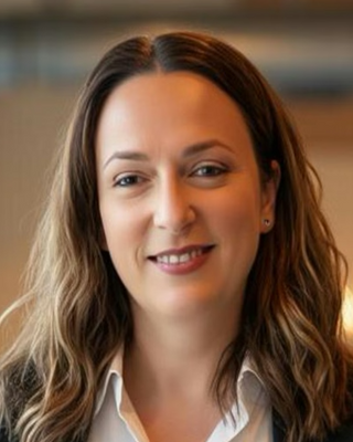 Photo of Courtney Stubbs, Clinical Social Work/Therapist, LCSW