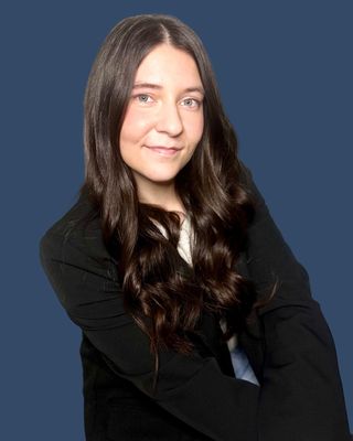 Photo of Brianna Peed, Licensed Professional Counselor, MA