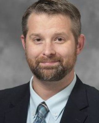 Photo of Brandon Ugolini, Licensed Professional Counselor, LPC