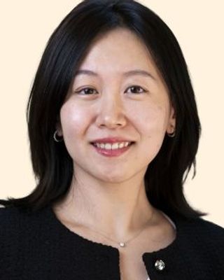 Photo of Dr. Xiao Yang, Psychologist, PhD