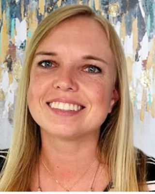 Photo of Natalia German, Counselor, MA, CMHC