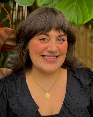 Photo of Brieanna Olds, Counselor, ACMHC