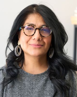 Photo of Marina Himmer, Counselor, MA, LPCC