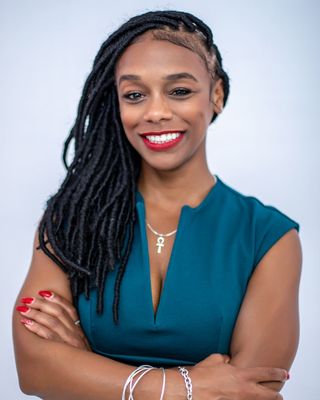 Photo of Fellana L Randall, Marriage & Family Therapist, MA, LMFT