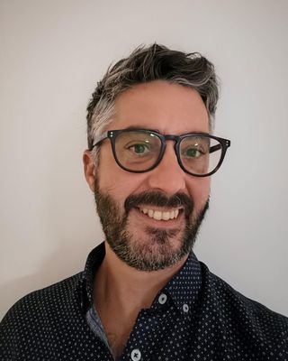 Foto de Mauro Magnone, Psicoterapeuta, Lic. en Psicología, MSP - Psicólogo