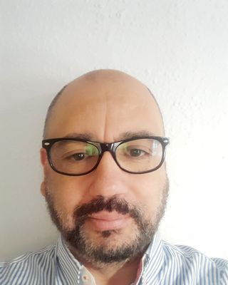 Foto de Carlos González López, Lic. en Psicología