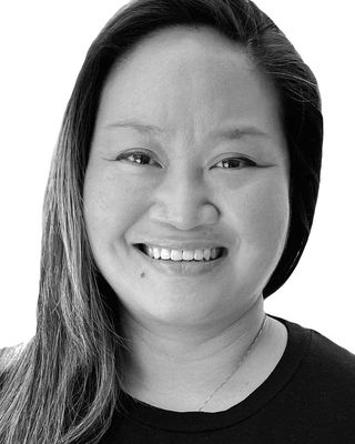 Photo of Carmela Zaragoza, Psychiatric Nurse Practitioner, PMHNP