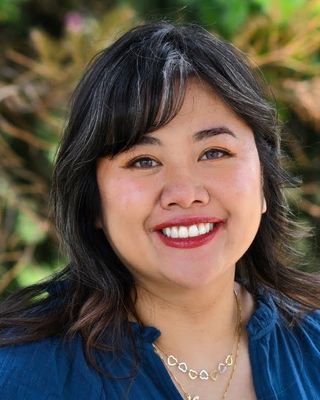 Photo of Wendy Dinh, Registered Psychotherapist (Qualifying), BA, MACP
