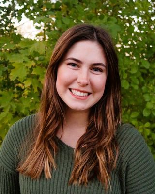 Photo of Liz Ryan, Pre-Licensed Professional