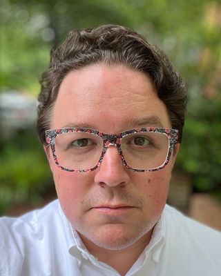 Photo of Brian Heenan, Clinical Social Work/Therapist, LICSW