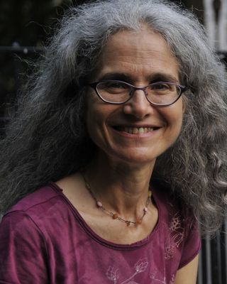 Photo of Adele Rolider, Clinical Social Work/Therapist in Brooklyn, NY