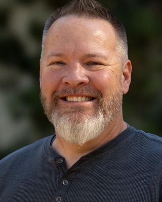 Photo of Ryan N Forbes, Licensed Professional Counselor, LPC-S