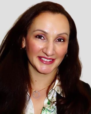 Photo of Roxana Rosario, Clinical Social Work/Therapist, LCSW