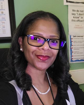 Photo of Regenia M Hubbard, Clinical Social Work/Therapist, LCSW, LCAS