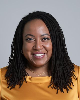 Photo of Lillian Phelps, Registered Mental Health Counselor Intern, MA, NCC