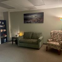 Gallery Photo of Therapist Office 1 