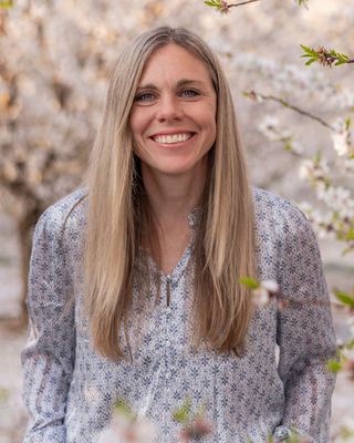 Photo of Lynette Baer, Licensed Professional Counselor, LPC