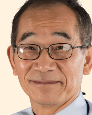 Photo of Seong Shim, Psychiatrist, MD, PhD