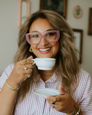 Photo of Samantha Iverson, Marriage & Family Therapist, MA, LMFT