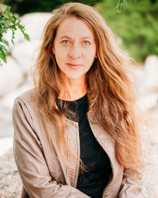 Photo of Celestina Garrison, Licensed Professional Counselor Candidate, LPC