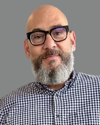 Photo of Damon Camarata, Clinical Social Work/Therapist in Milwaukee, WI