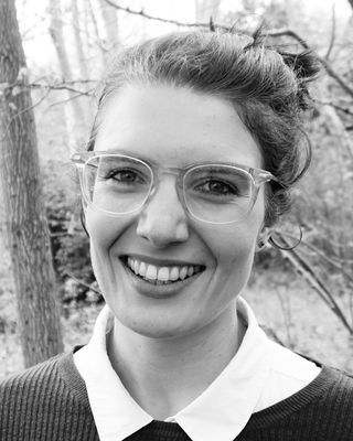 Photo of Dr Charlotte Flothmann, Psychologist, DCounsPsych, HCPC - Couns. Psych.