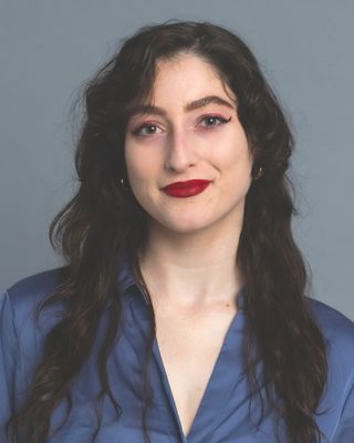 Photo of Anna Goodhand, MHC-LP