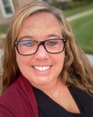 Photo of Erin Crawford - Ellie Mental Health Manassas - Erin Crawford, Licensed Master Social Worker, MSW, LMSW